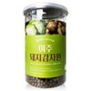 헬로우그린 국내산 여주 돼지감자 환 300g(통) Hello Green Domestic Bitter Melon Pungent Potato Tablet 300g (Whole)