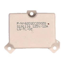 LG 6201EC2002Q Washer Filter Assembly