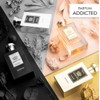 Hamidi Addicted Imperial for Unisex Parfum Spray, 4.0 Ounce /