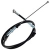 NICHE Clutch Cable for Suzuki RMZ450 2008-2017 58210-28H01 Motorcycle