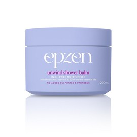 Epzen Unwind Shower Balm 200ml