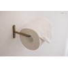 Posh Living 63656 Multi Hanger, Black, W5.9 x D3.1 x