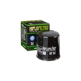 Kawasaki W800 – VN 800/900/1500/1600, 1700, 2000, Filtre Hat Oil HF303