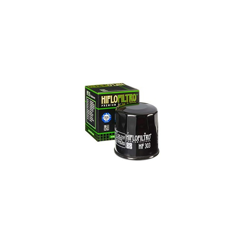 Kawasaki W800 – VN 800/900/1500/1600, 1700, 2000, Filtre Hat Oil