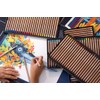 CARAN DACHE LUMINANCE 6901 COLOUR PENCIL French Grey