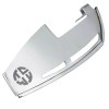 TCMT Driver Footboard Heel Guard Protector Fit For Harley Touring