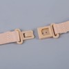kuou LEZQHB 7Pcs Non-slip Bra Straps Clips Set, 1 pair