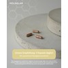 MoleQlar MoleQlar Rhodiola Rosea Kapseln 60 Stck - 500 mg