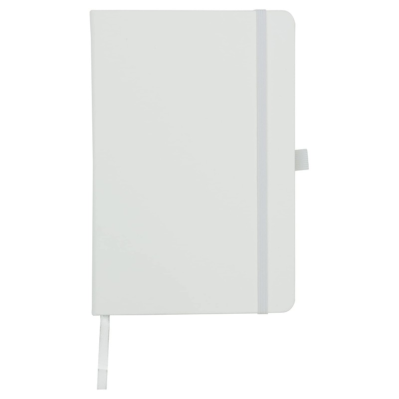 Savvy Bee Premium A5 Notebook New Lined Hardback Journal with