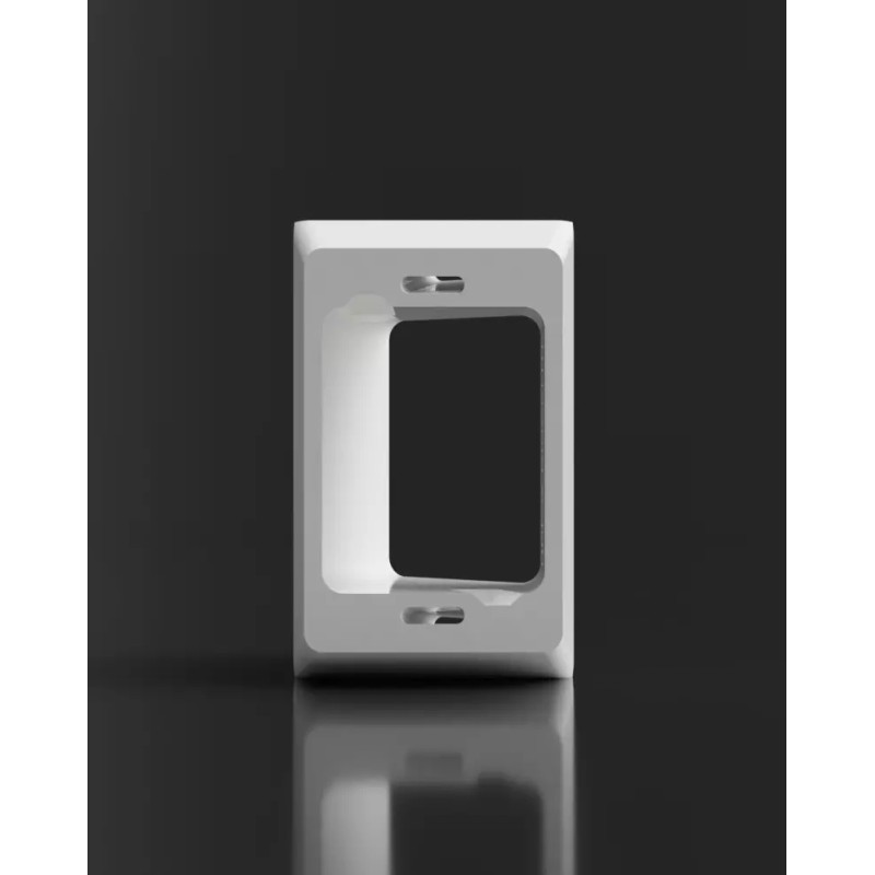 Hidden River Lab Ring Video Doorbell Elite 35º mounting bracket