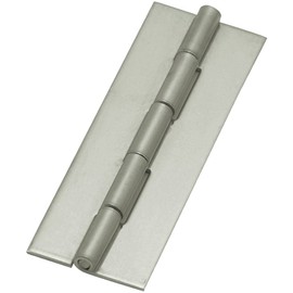 TRUSCO(トラスコ) ステンレス製蝶番 全長65mm (1個=1袋) TKH-65CNA