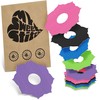 MySweetStitch | Patch for Freestyle Libre 3 Sensor Waterproof, Breathable