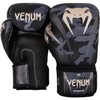 Venum, Impact Boxing Gloves, Unisex Adult, 10 Oz, Dark Camo/Sand