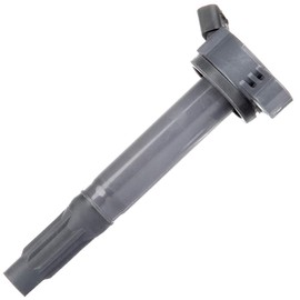 ITOPUP UF487 C1601,5c1658,E987 Ignition Coil Coils Pack Compatible for Toyota Venza 3.5L 2009-2016,for Lexus ES350 3.5L 2007-2016 1 pcs,for Toyota Sienna 3.5L 2007-2017