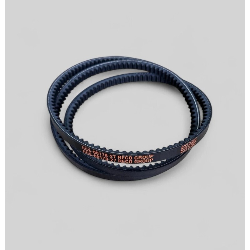 RECO GROUP Replacement CARRIER TRANSICOLD V-BELT (X4 7300-7500) / 50-00178-27