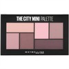 Maybelline New York The City Mini Eyeshadow Palette Makeup, Skyscape
