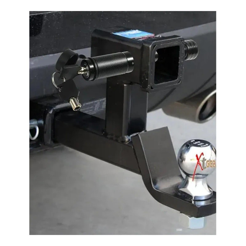 Cerradura Para Receptor De Enganche 5/8 Para Remolque