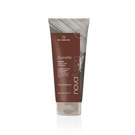 De Lorenzo Novafusion Colour Care Shampoo, Intense Brunette 200 ml