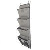 Wall Storage Hanging Bag Large Capacity Over The Door File