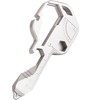 24 in 1 Multifunction Tool Key Tool, Portable Stainless Steel