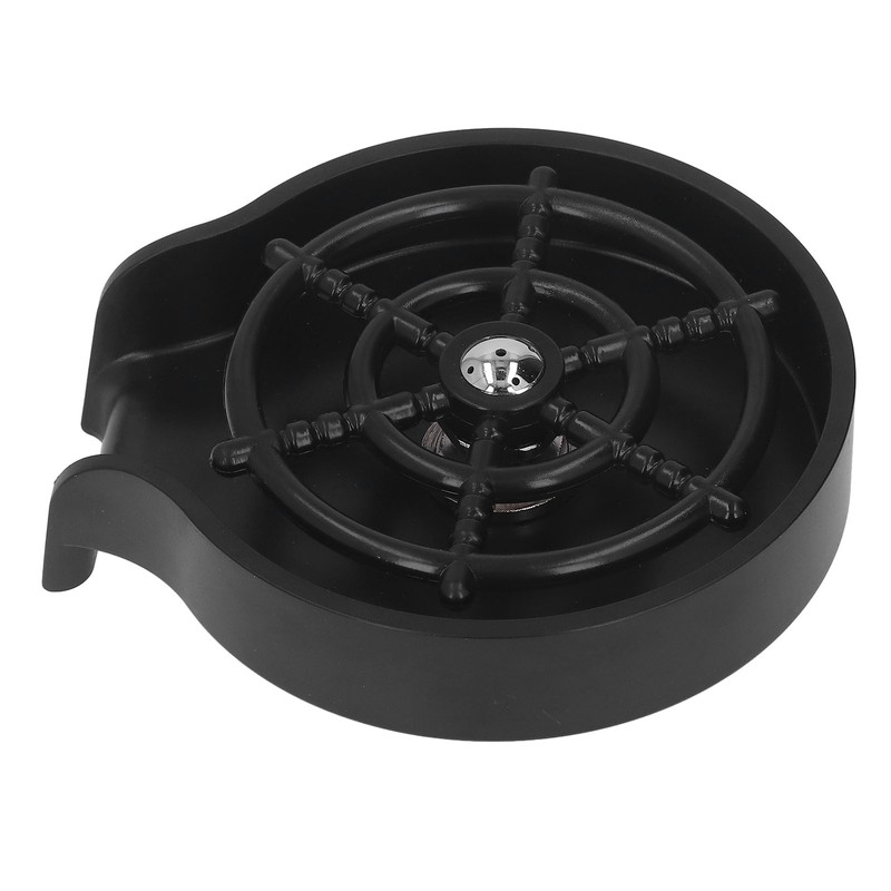 High Pressure Sink Glass Rinser Bar Automatic Cup Washer Kit