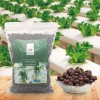 Malifea 4LBS Leca Expanded Clay Pebbles Hydroponics Supplies for Indoor