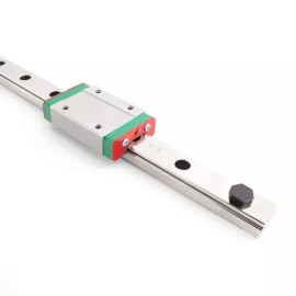 Product Detail Description Reference 3D 프린터 레일 및 CNC 기계 위한 MGN12H 200MM 선형 가이드 슬라이드 [200mm] MGN12H 200MM Linear Guide Slide for 3D Printer Rail and CNC Machine [200mm]