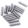 D4 (4mm x 32mm) Dowel Pins (M6) - Stainless Steel