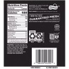 White Smartfood White Cheddar Cheese Popcorn (0.625 oz., 50 pk.)