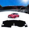 TUCKBOLD 1 Piece Non Slip Dash Cover Center Console Dashboard