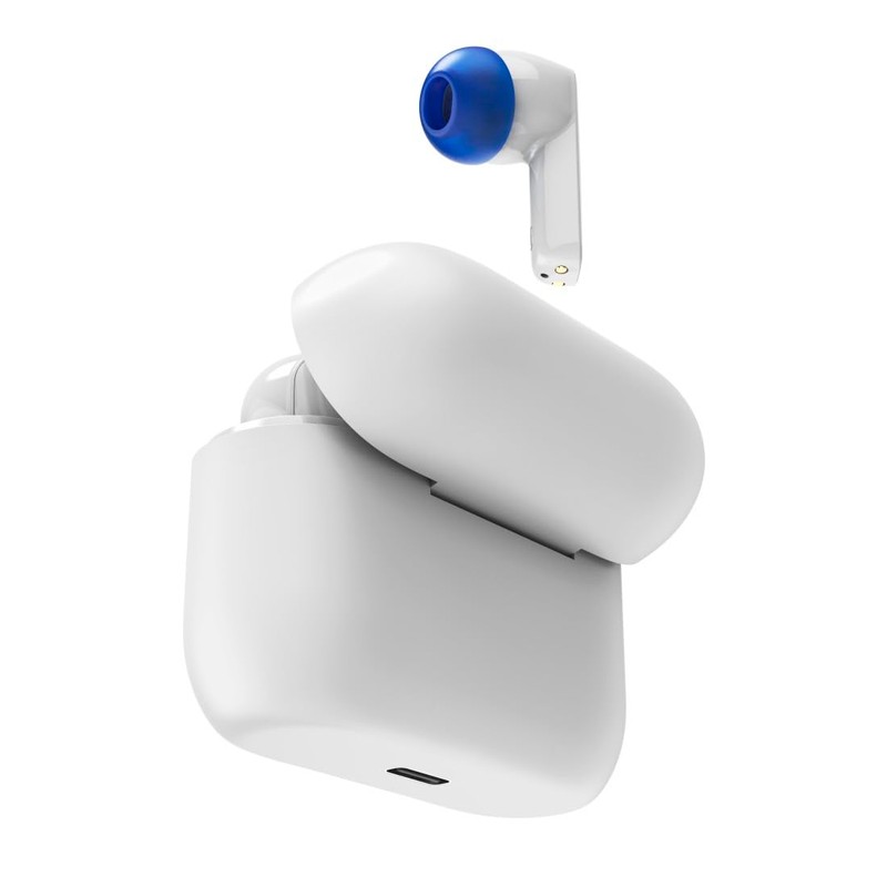 Hama Bluetooth Headphones (Wireless, TWS Headphones, Active Noise Cancelling, Earbuds
