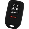 KeyGuardz Keyless Entry Remote Car Smart Key Fob Outer Shell