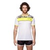 Footex Functional Shirt for Running, Sports, Training, Breathable, Ultralight for