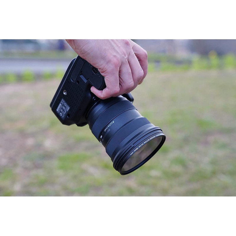 Kenko PRO1D+ INSTANT Action UVL41 & Adapter Ring Set 67