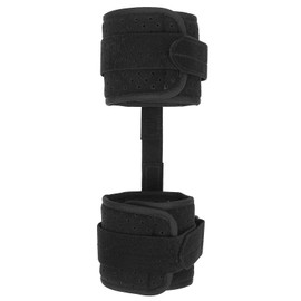 Foot Drop Brace Foot Breathable Ankle Support Fixation Foot Drop Orthopedic Splint