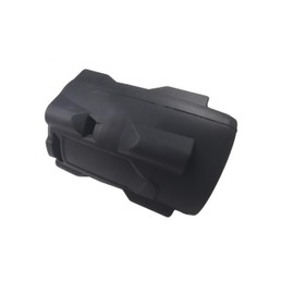 49-16-2960 Protective Boot M18 FUEL Impact Driver Protective Boot Fits 1/2，3/8in Stubby impact wrenches, Impact Driver Protective Boot Compatible with model 2960-20，2962-20 and 2962P-20 Impact Wrench