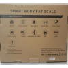Smart Homever Body Fat Scale Smart Wireless Digital Bluetooth BMI