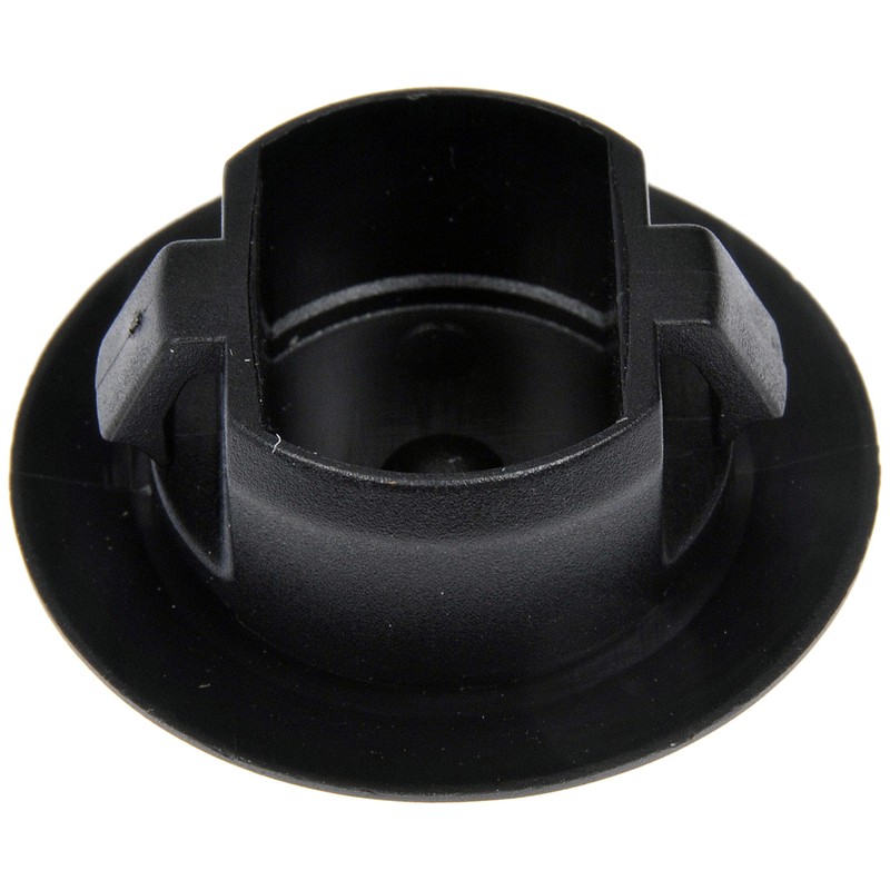 Dorman 961-379D Toyota Molding Retainer Black, 3 Pack