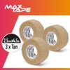 Max Tape Finger & Thumb Tape 2.5cm x 4.5m -