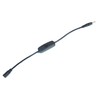 DC Plug Switch, DC 3.5, 0.5, 0.53 inches (1.35 mm),