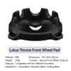 ThinkRider - Bloque elevador de rueda delantera para ciclismo, apto