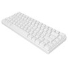 Mechanical Keyboard 82 Keys RGB Wireless 2.4G BT3.0 Type C