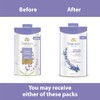 Yardley London Talco perfumado, lavanda inglesa, 250 g