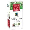 Fairtrade Bai Mu Dan Tea Bag
