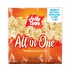 JOLLY TIME All in One Popcorn Kit, Portion Packets with