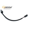 Gazoz Performance Defi Replacement Fuel Pressure & Oil Pressure Gauge