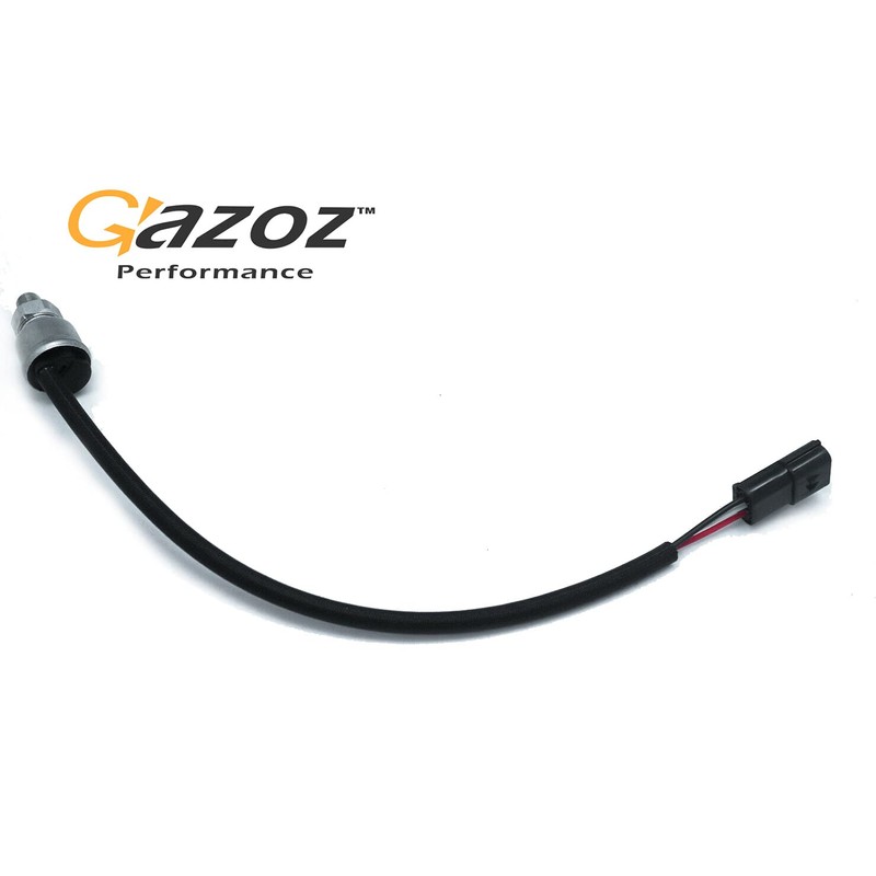 Gazoz Performance Defi Replacement Fuel Pressure & Oil Pressure Gauge