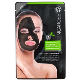 Incarose Bio Mask Innovation Detoxifying 23ml