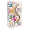 Skineco Children's Soap with Goat Milk, Handmade Cold Process (Pack