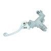 ALTAYE Front Brake Master Cylinder with CNC Lever for YAMAHA